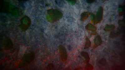 He was the first to speculate
that olivine may have played - Cosmos: Possible Worlds