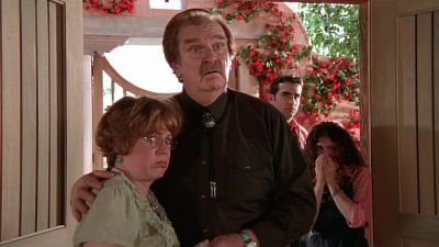 He ... the game ...
when I ... ³ I do something. - Malcolm in the Middle