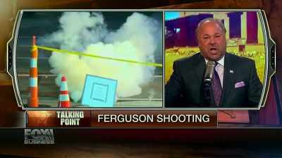 He was the go-to guy
 to defend stop-and-frisk - Divide and Conquer: The Story of Roger Ailes