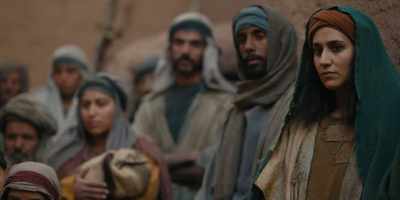 He is the God who protected Joseph - Testament: The Story of Moses