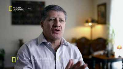 He was the guy that made sure
those trucks got through. - America's War on Drugs