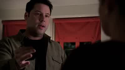 He The guy that I was protecting, Malsky... - Heroes