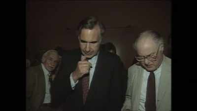 He was the guy
that reflected the '80s - Icahn: The Restless Billionaire