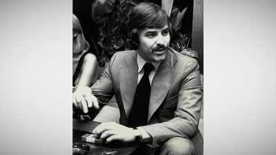 He was the head of Elite Modeling Agency. - The Super Models