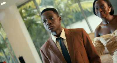 He is the house
manager for Timi Johnson. - Breath of Life