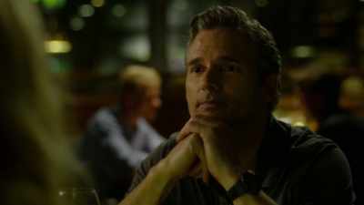 He was the inspiration behind - Dirty John