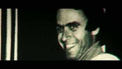 He was the kind of person - Invisible Monsters: Serial Killers in America