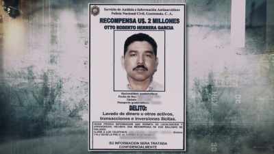 He was the largest,
wealthiest, most powerful
Guatemalan trafficker. - Drug Lords: The Next Generation