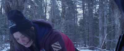 - He was the last
person to document - Abominable