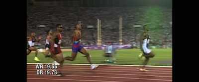 He has the lead. - Richard Jewell