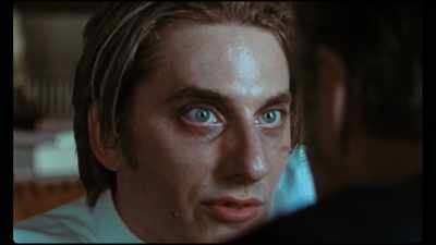"He has the makings of an enemy." - Martin Eden