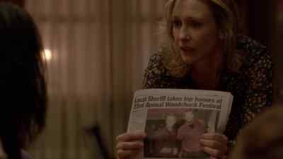 He is the man. - Bates Motel