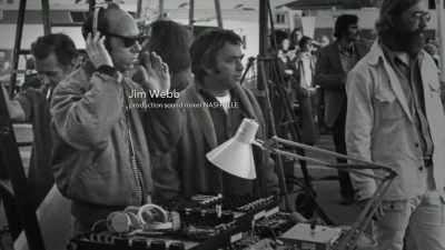 He was the master of multi-track, - Making Waves: The Art of Cinematic Sound