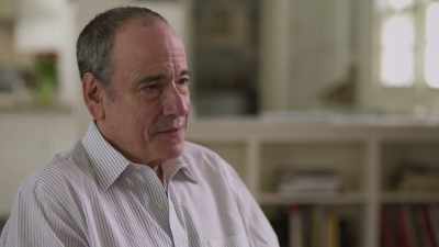 He was the mastermind.
The mastermind. - Have You Seen This Man?