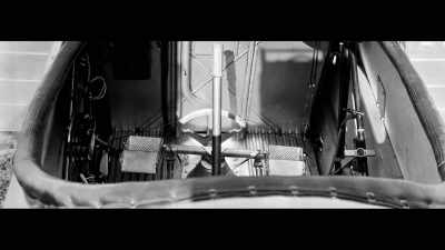 ‐ He had the metal workers
building the fuselage, - The Titans That Built America