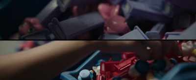 He had the momentum, - The Pez Outlaw