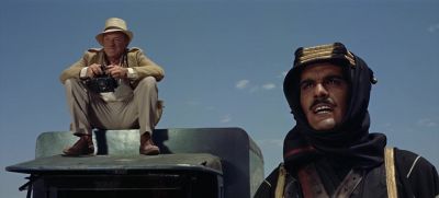 He was the most extraordinary man I ever knew. - Lawrence of Arabia