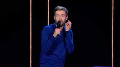 He is the most famous
unemployed man on the planet. - Jack Whitehall: I'm Only Joking