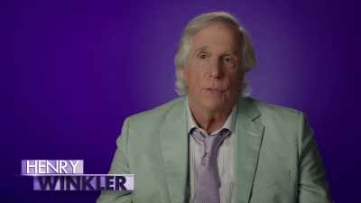 He was the most
idiosyncratic human being - The Happy Days of Garry Marshall
