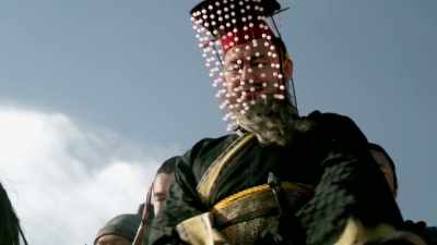 He was the most ruthless of the most ruthless. - Ancient Engineering