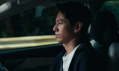 He was the one who abandoned you and Keita first. - Love Life