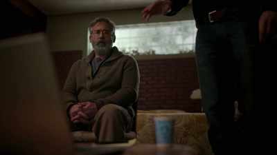 He is the one guy who I feel,
he's the only one. - The Patient