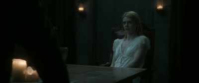 He is the one I've spoken of. - Wrath of Dracula