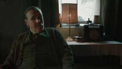 He was the one who set
up those treasure hunts. - Magpie Murders
