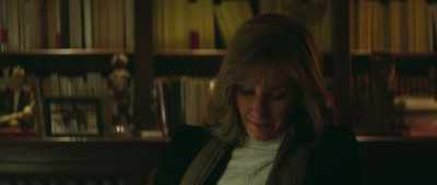 He was the one who went away - Mr & Mme Adelman