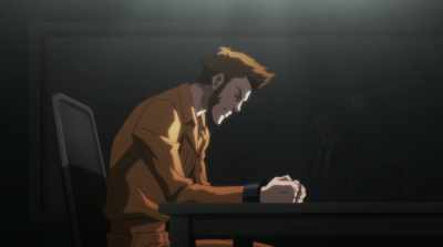 He was the only doctor
who'd operate on me. - Batman: Hush