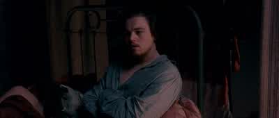 Well done. - Gangs of New York