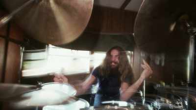 He was the only one that
could actually throw Ronnie - If I Leave Here Tomorrow: A Film About Lynyrd Skynyrd