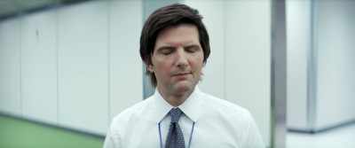 He was the only one
who really appreciated your humor. - Severance