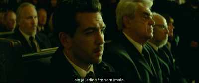 ...he was the only
person I had. - The Collini Case