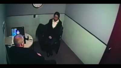 He was the person who would just...
filled an empty void for me. - What Jennifer Did