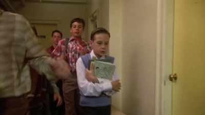 He was the quiet, shy kid - Pennywise: The Story of IT