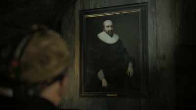 He was the richest man,
and he was here - Spooked Scotland