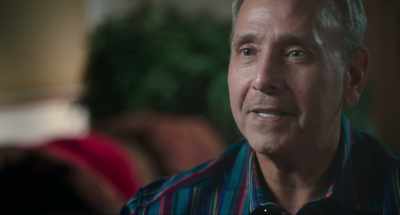 He had the same grin, the same
hair, the same expressions. - Three Identical Strangers