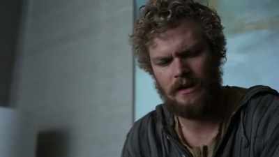 He was the Seigneur's friend, - Marvel's Iron Fist