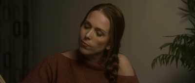 He was the settling
down type and I wasn't, - Ship of the Damned
