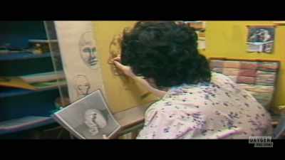 -He had the skull brought to
have clay restructure the face, - Lady of the Dunes: Hunting the Cape Cod Killer