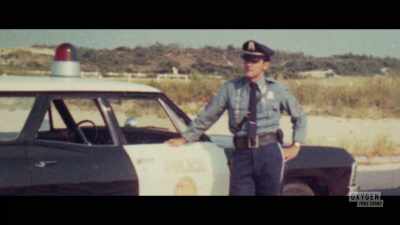 He had the thoughtfulness
to preserve her, - Lady of the Dunes: Hunting the Cape Cod Killer