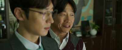 He was the top-rated
in his class at Yong-chun. - I Can Speak
