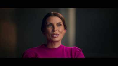 He was then gonna apply for law school, - Coleen Rooney: The Real Wagatha Story