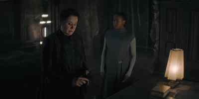 He then made
a public show
of his powers, - Dune: Prophecy