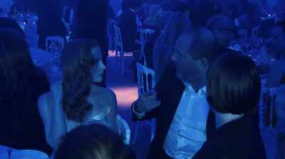 He then sat down next to me - Beyond Boundaries: The Harvey Weinstein Scandal