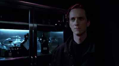 He then turns their bodies into drones
and their minds into killers. - Phantasm III: Lord of the Dead