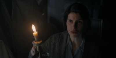 He was there recently,
which means that was her, - Flowers in the Attic: The Origin