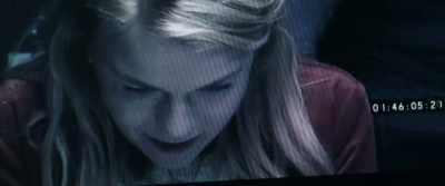 He was there when she disappeared. - Hacker