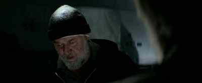 He was there the next morning
when we were there. - Sleeping Dogs